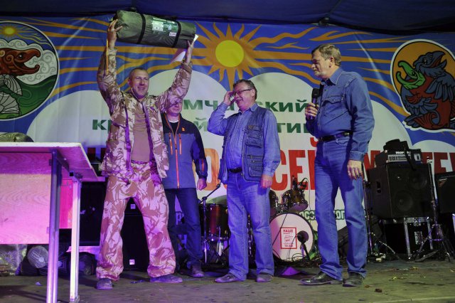 Фестиваль 2014